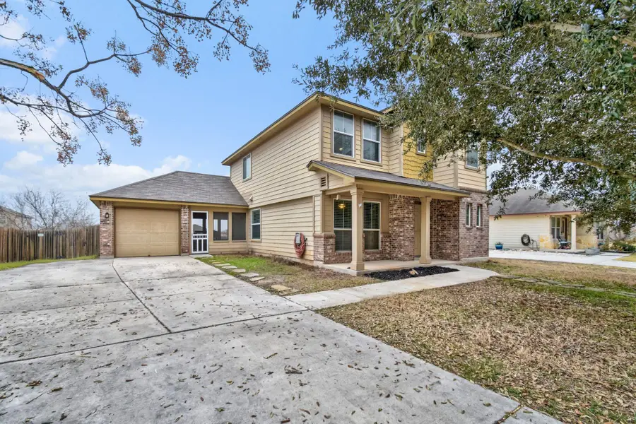 1030 Birdsong Ln, New Braunfels, TX 78130 - #2