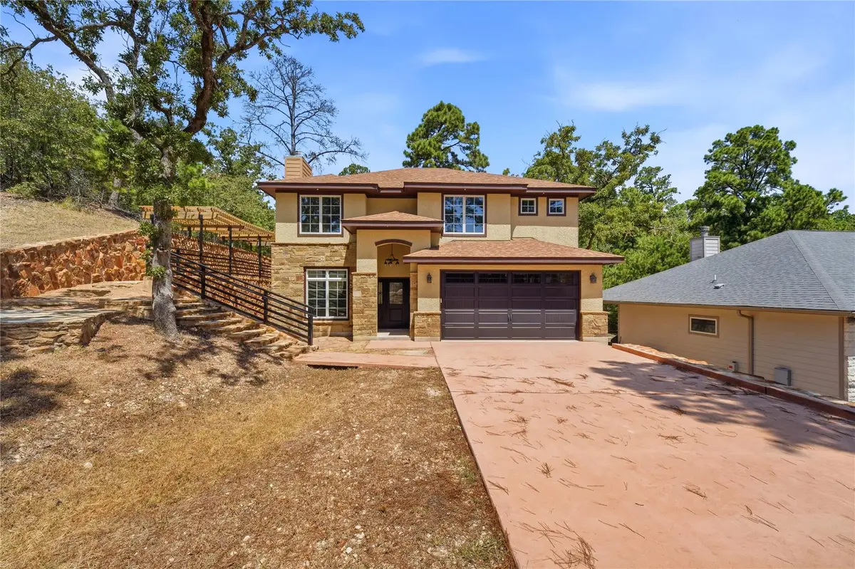 212 Makaha Dr, Bastrop, TX 78602 - #1