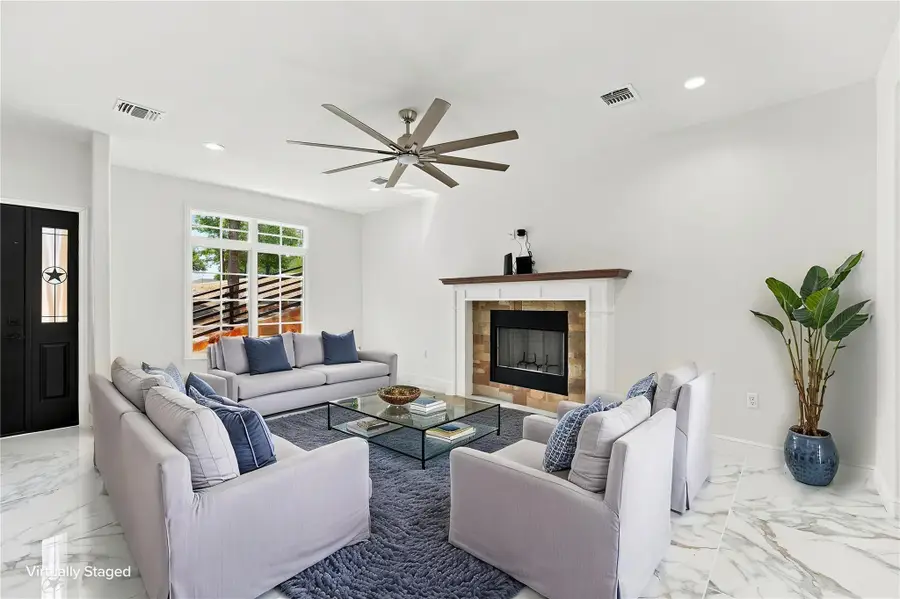 212 Makaha Dr, Bastrop, TX 78602 - #3