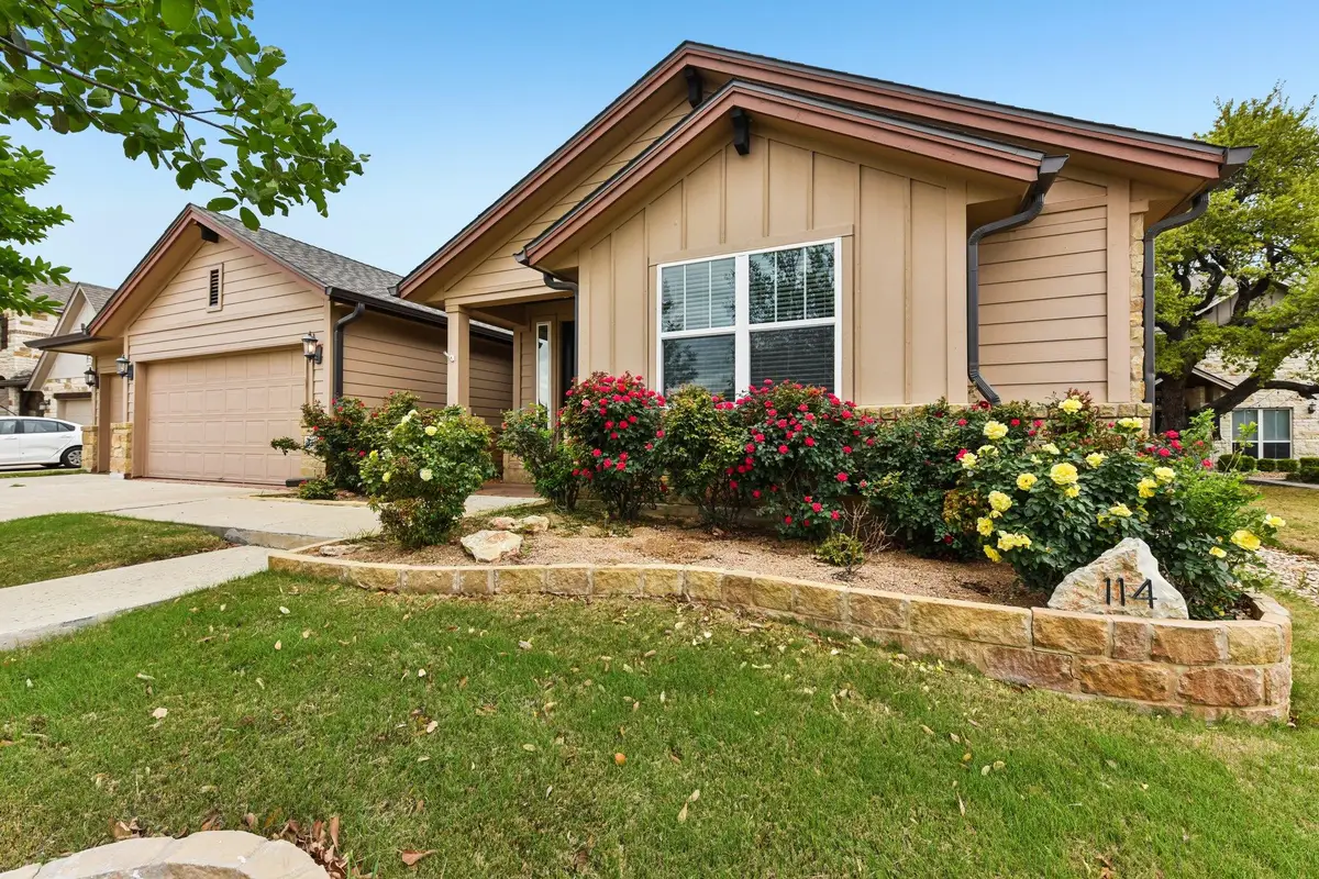 114 Magona Trl, Georgetown, TX 78628 - #1