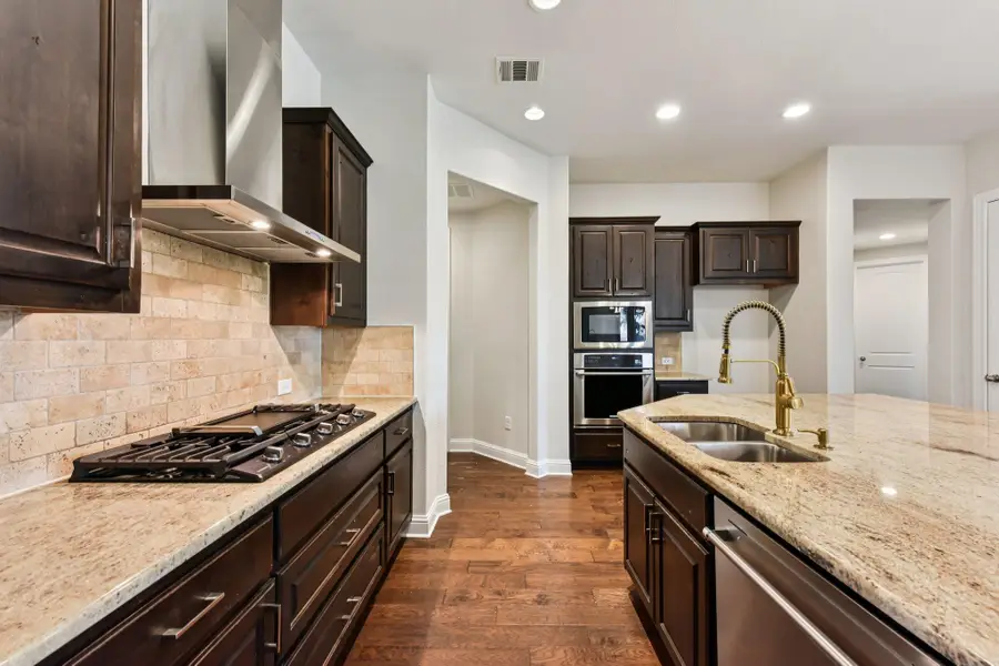 114 Magona Trl, Georgetown, TX 78628 - #3