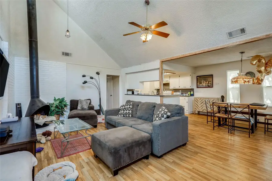 1807 Briar Hill Dr #A & B, Austin, TX 78741 - Image #3