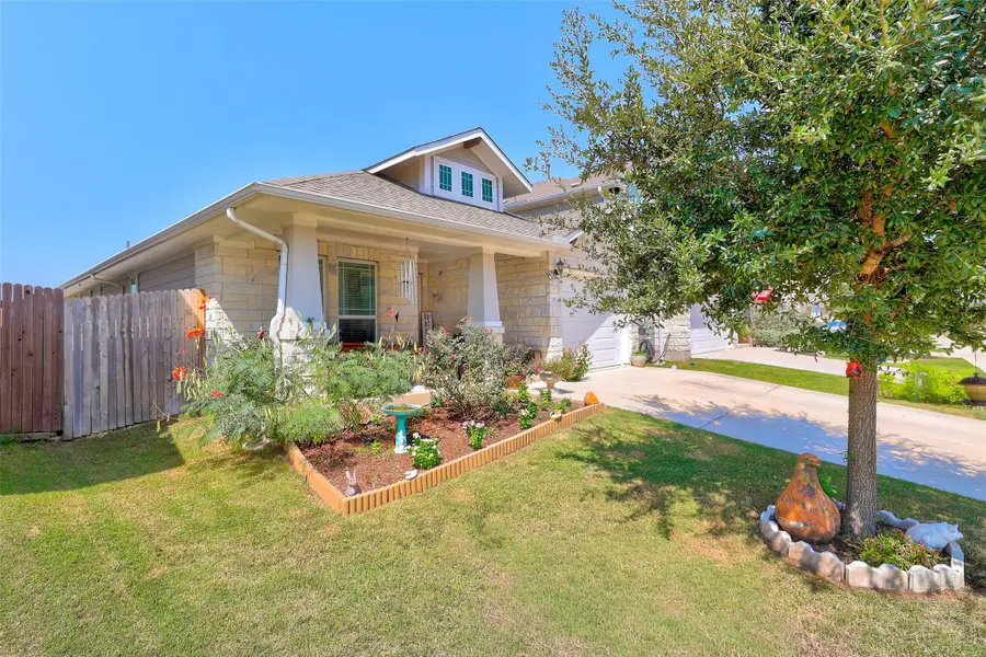 281 Gaida Loop, Georgetown, TX 78628 - #2