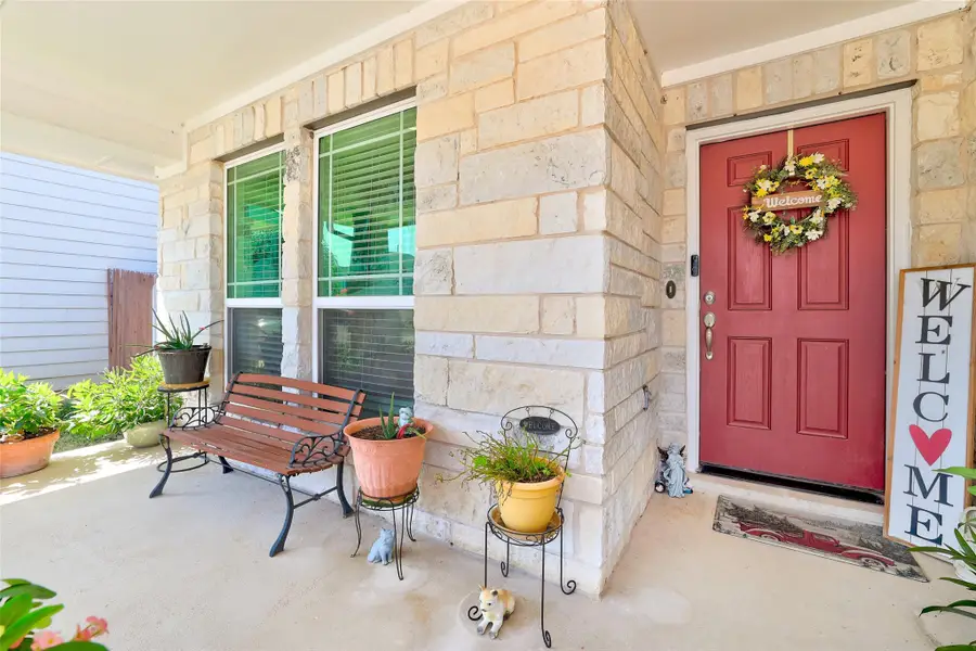 281 Gaida Loop, Georgetown, TX 78628 - #3