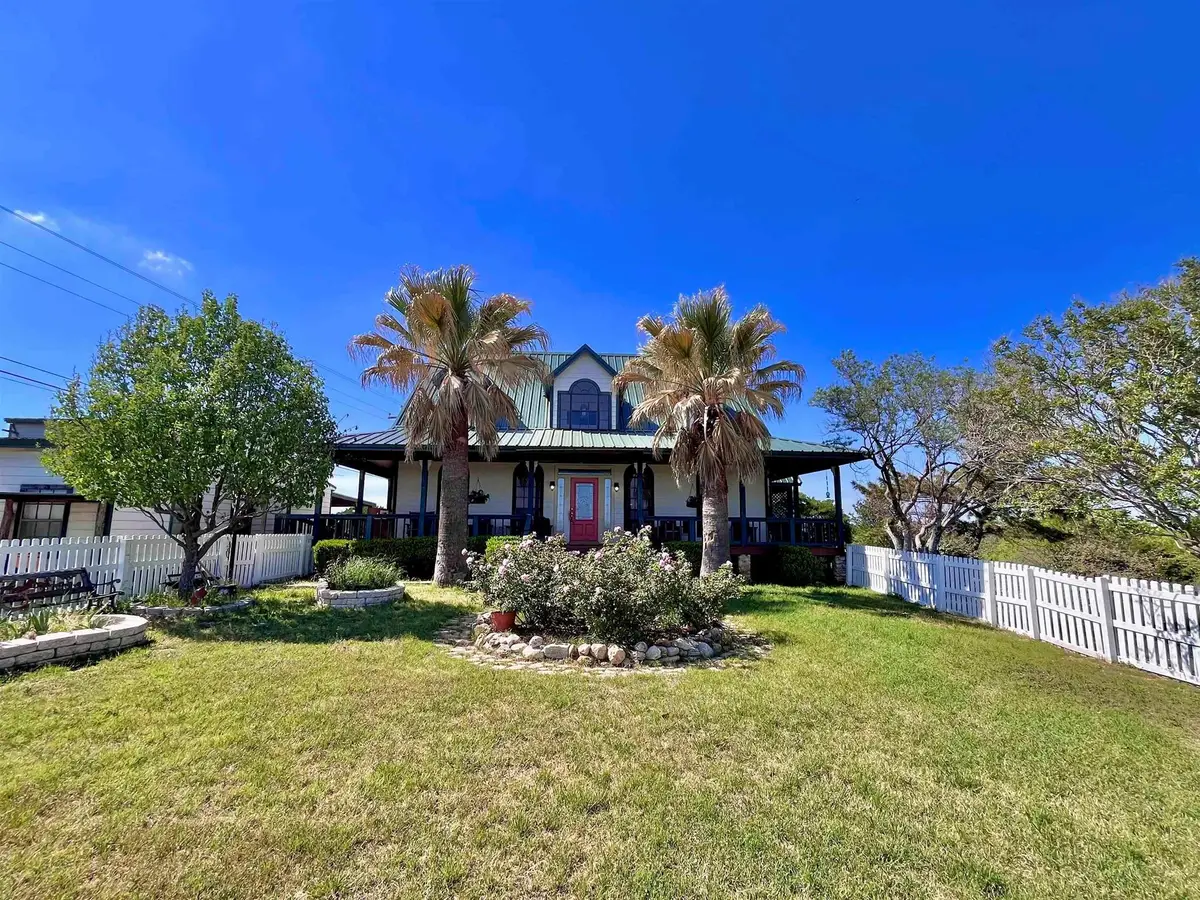 510 Eldorado St, Tow, TX 78672 - #1