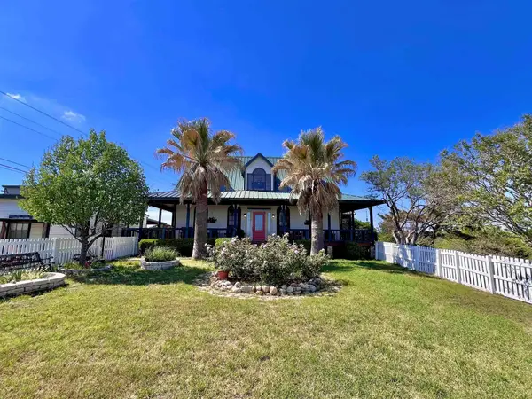 510 Eldorado St, Tow, TX 78672