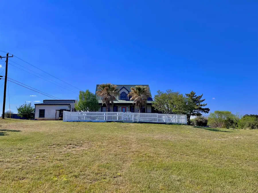 510 Eldorado St, Tow, TX 78672 - #2