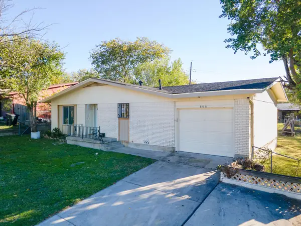 806 W Bryce Ave, Killeen, TX 76541