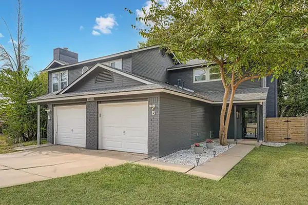 12206 Tyson Cv #B, Austin, TX 78758