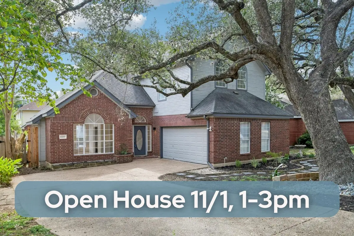 6207 John Chisum Ln, Austin, TX 78749 - #1