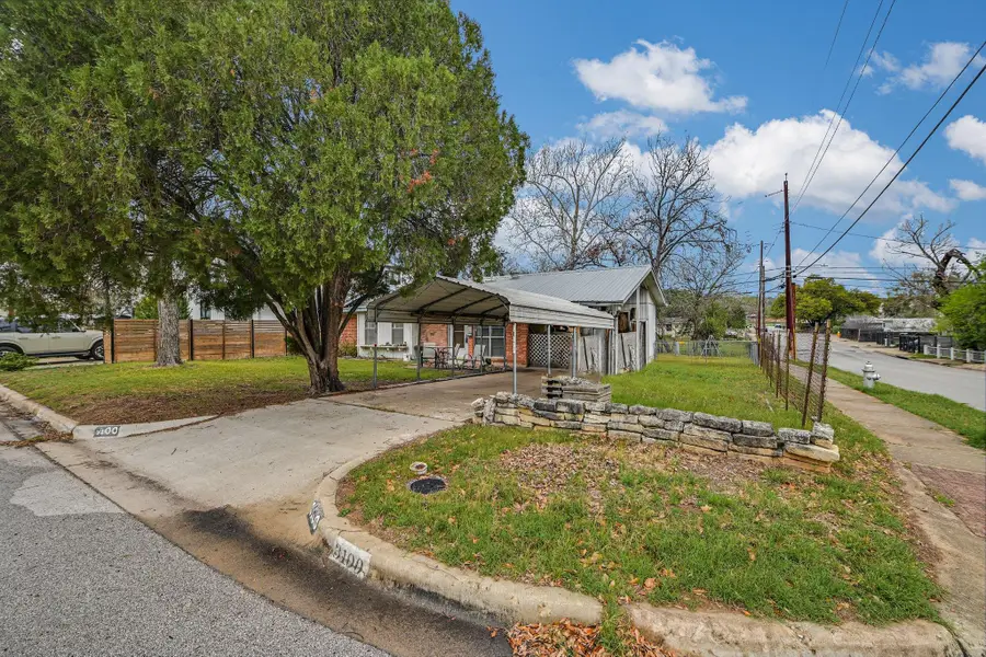 3100 Brinwood Ave, Austin, TX 78704 - #2