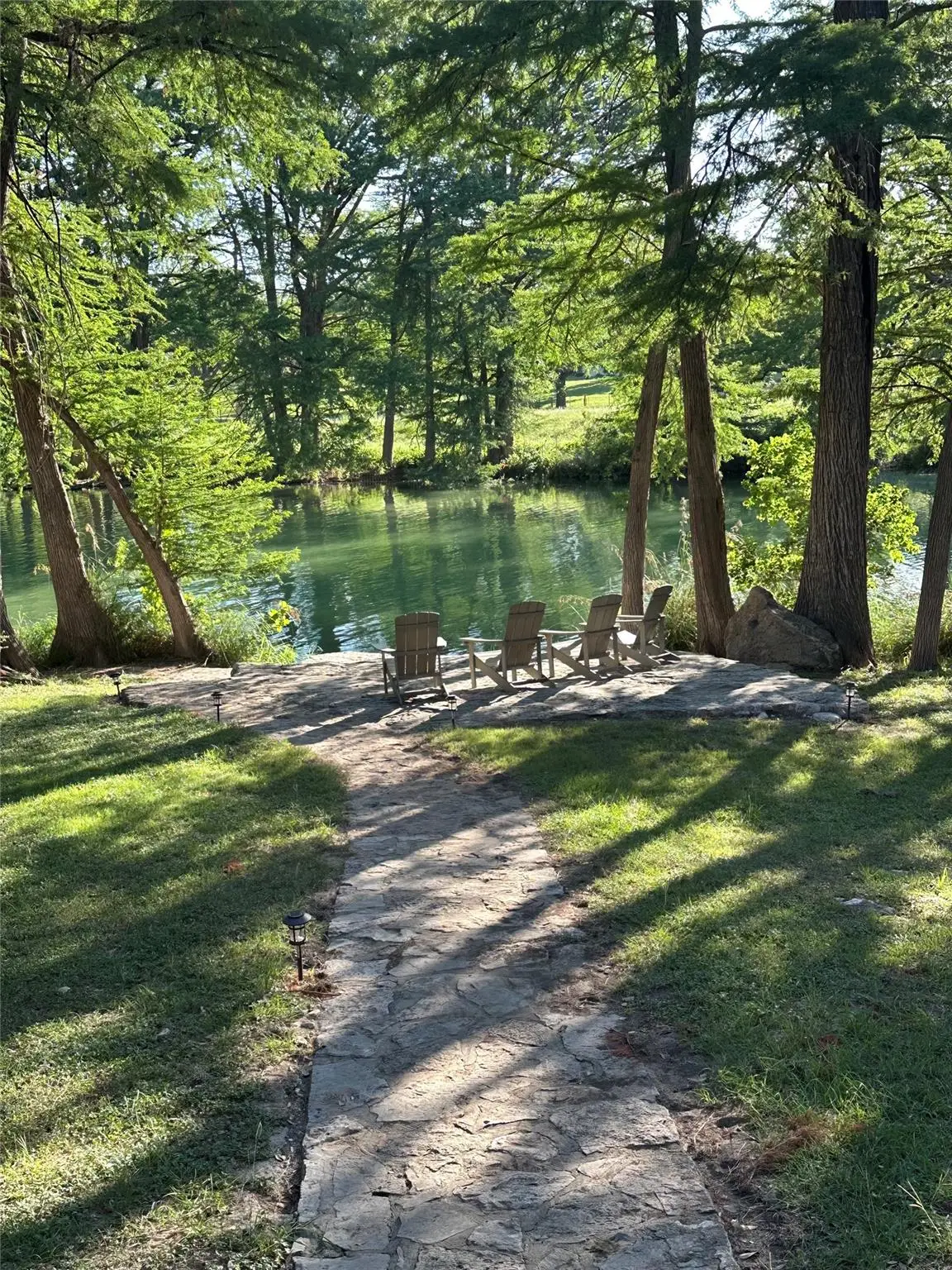 43 Lambert, Concan, TX 78838 - #1