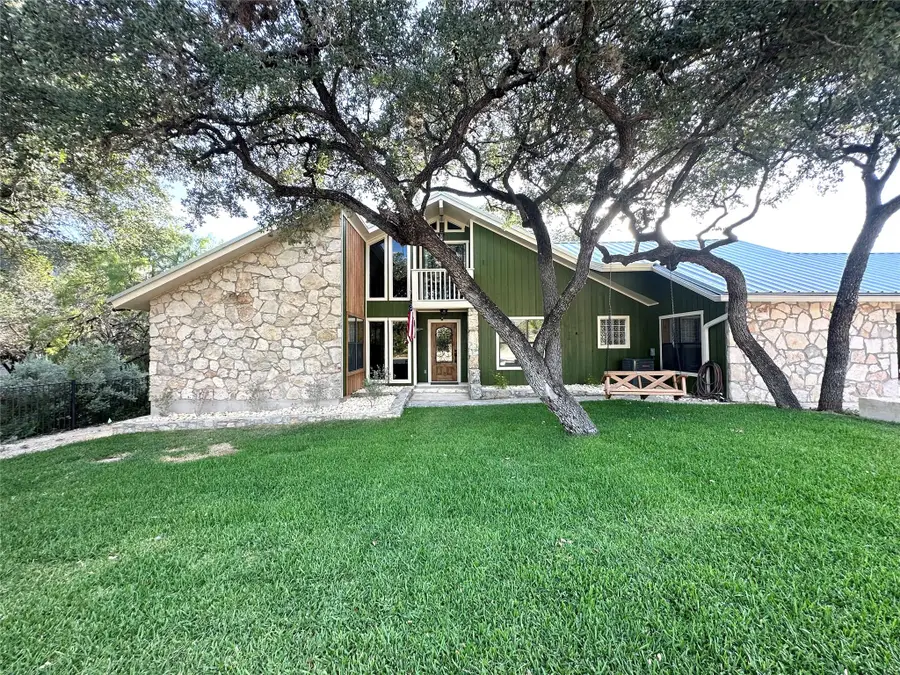 43 Lambert, Concan, TX 78838 - #2
