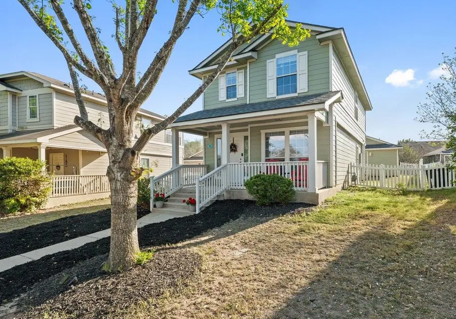 173 Decker, Kyle, TX 78640 - #2