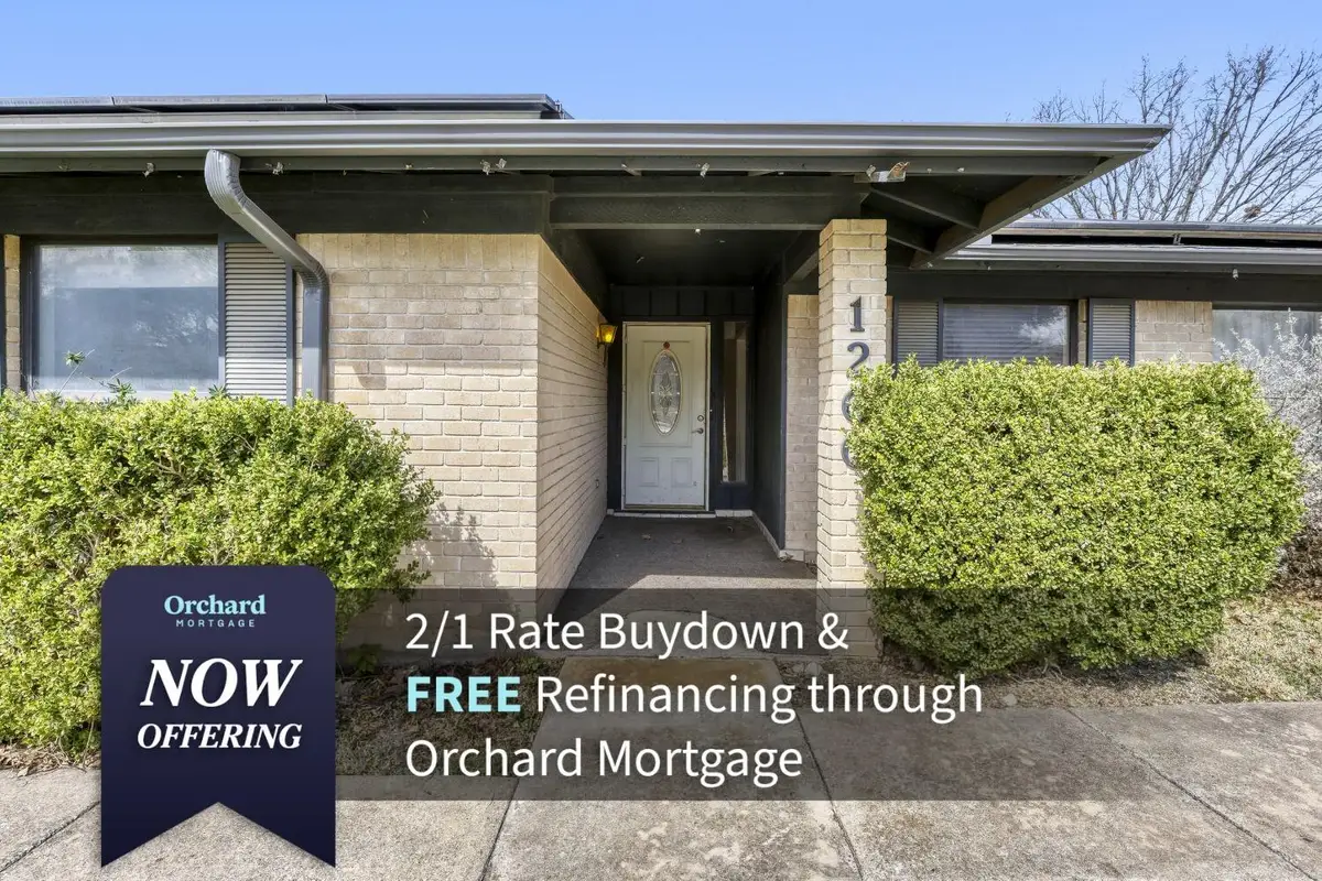 1200 Creekview Dr, Round Rock, TX 78681 - #1