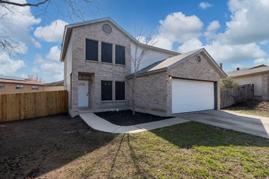 8006 Coco Meadow Dr, Converse, TX 78109 - #2