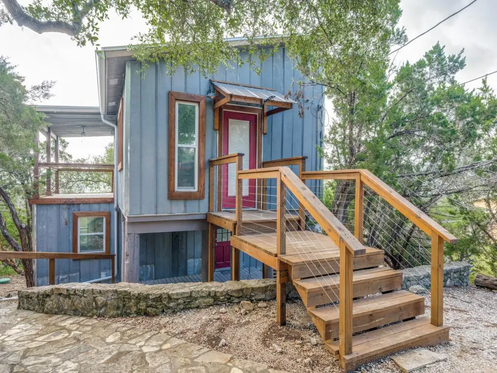 238 Ledgeview Dr, Canyon Lake, TX 78133 - #1