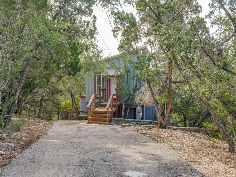 238 Ledgeview Dr, Canyon Lake, TX 78133 - #2