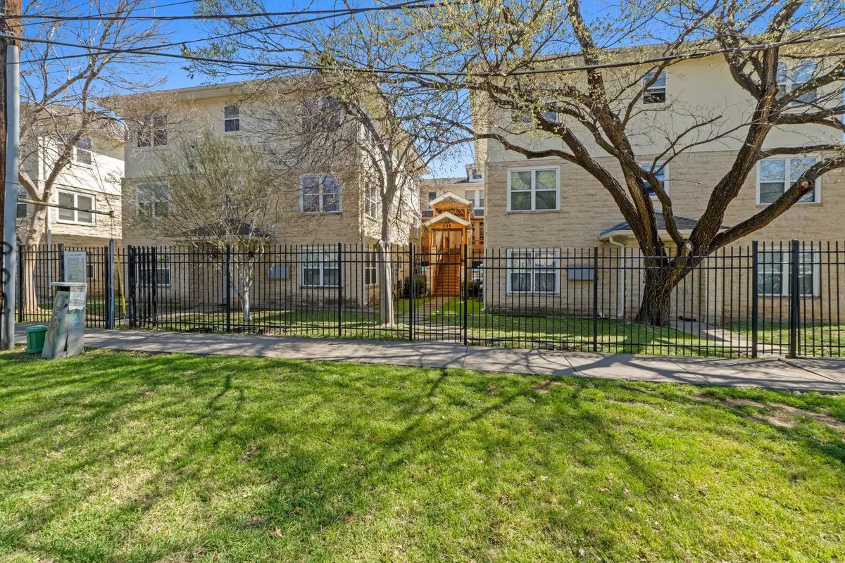 305 E 31st St #2, Austin, TX 78705 - #1