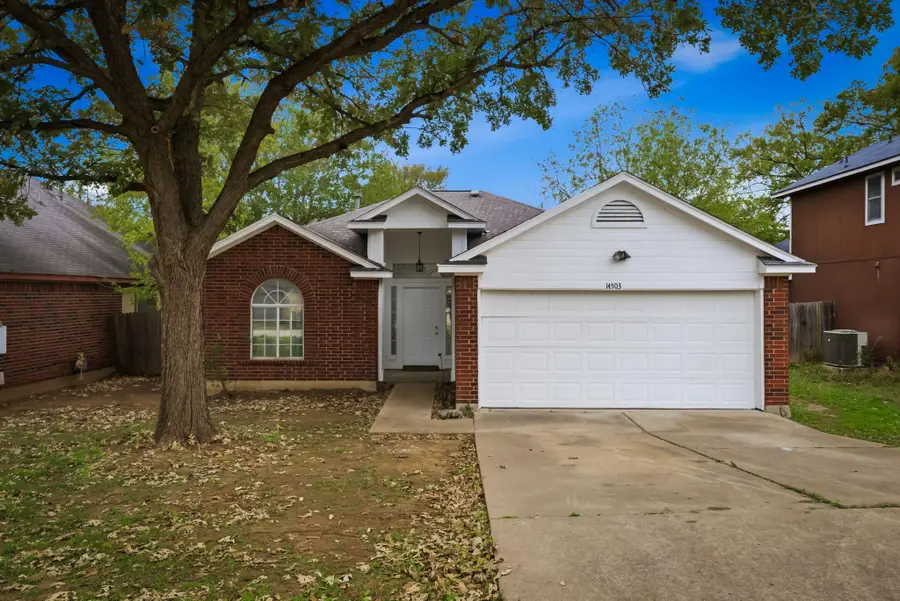 14503 Menifee St, Austin, TX 78725 - Image #2