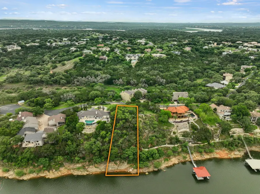 343 Harbor Dr, Spicewood, TX 78669 - #2