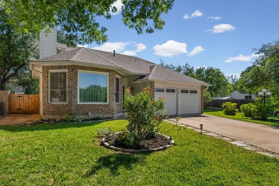 4405 Clarno Dr, Austin, TX 78749 - #2