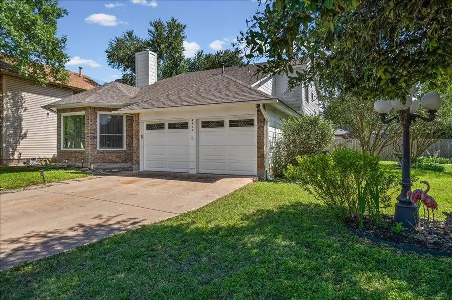 4405 Clarno Dr, Austin, TX 78749 - #3