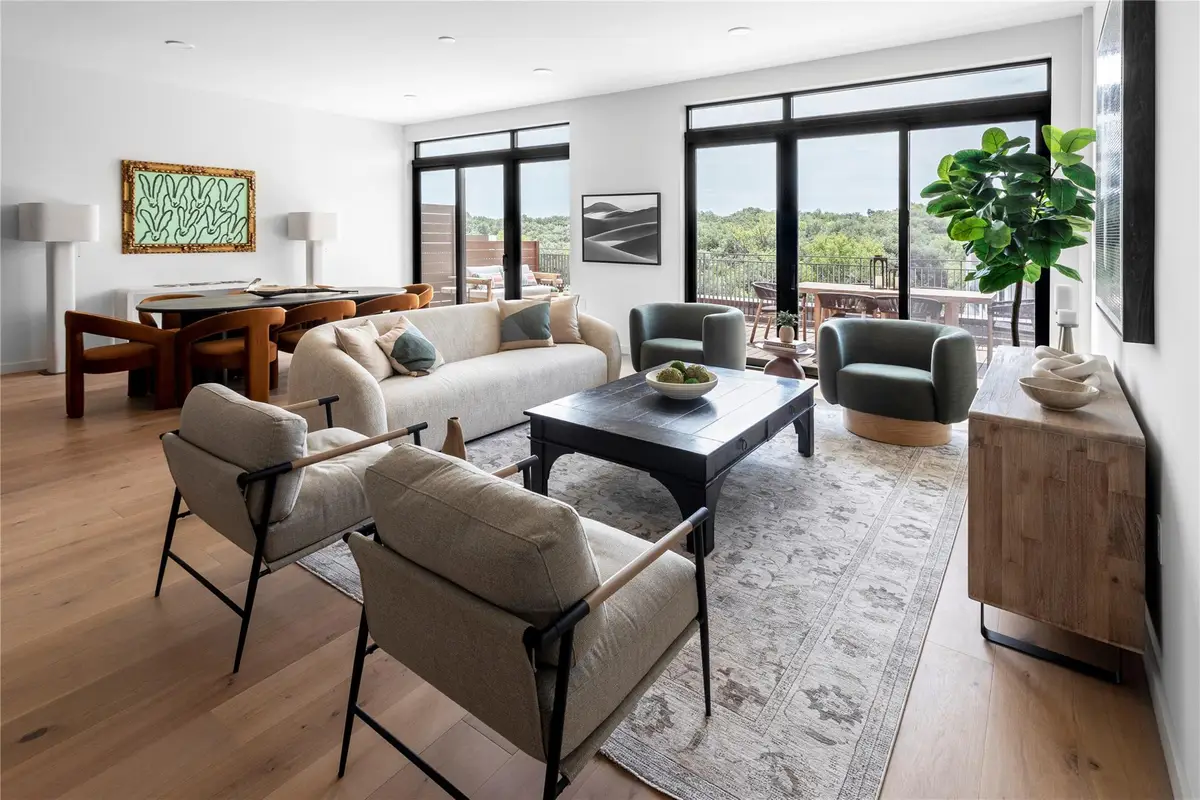 2209 S 1st. St #408, Austin, TX 78704 - Image #1