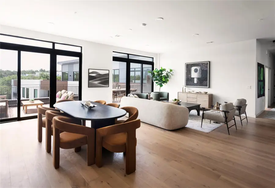 2209 S 1st. St #408, Austin, TX 78704 - Image #2