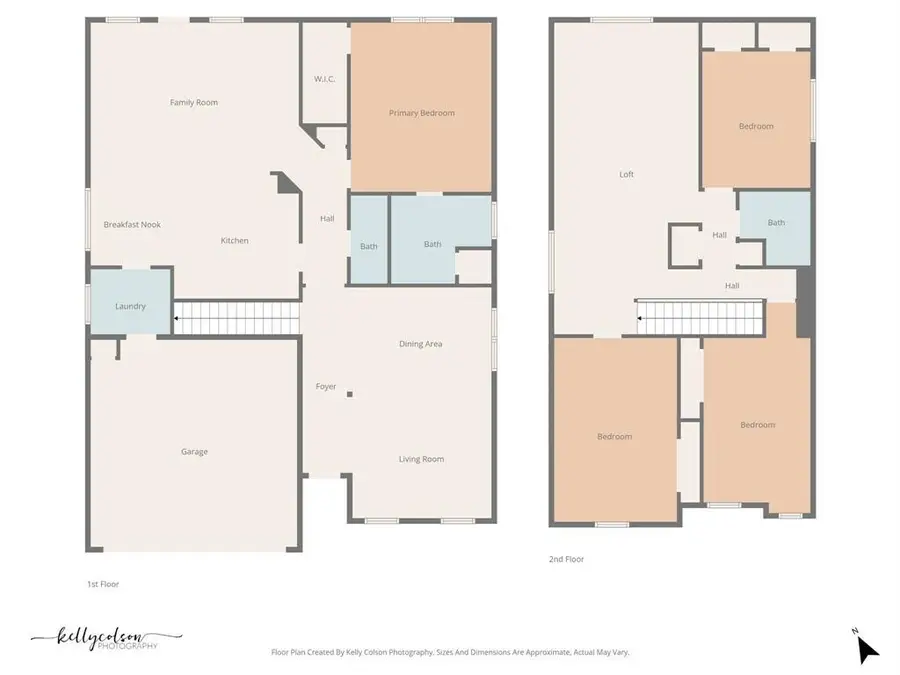 12708 La Paz Ln, Del Valle, TX 78617 - #2