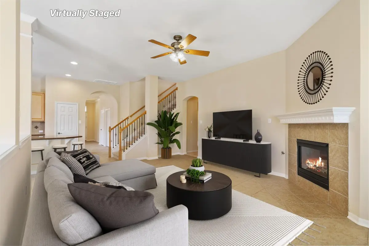 3501 Shellcastle Ln, Round Rock, TX 78681 - #1