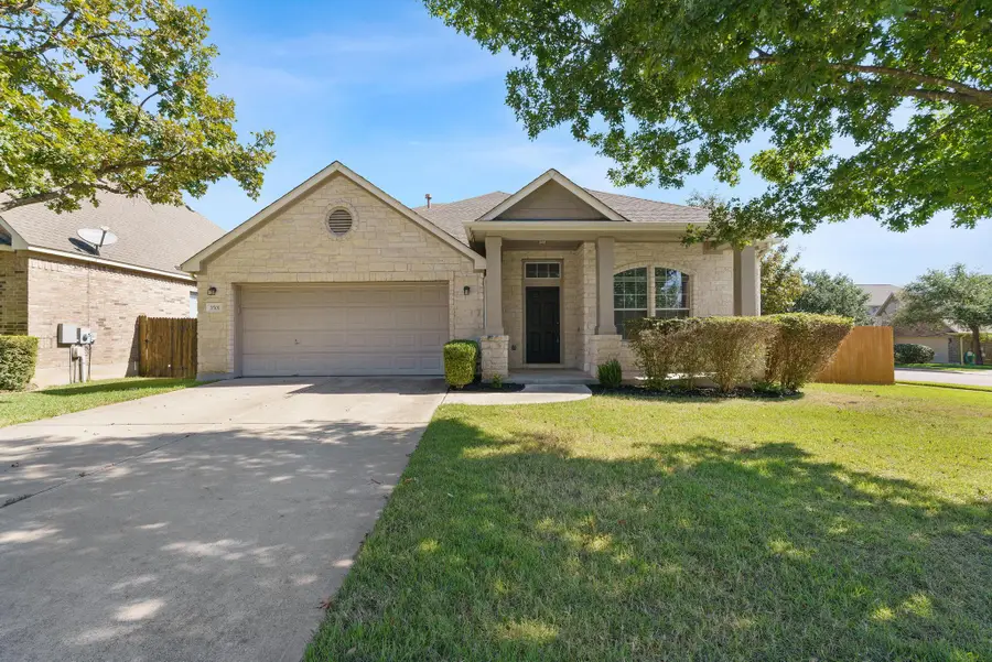 3501 Shellcastle Ln, Round Rock, TX 78681 - #2
