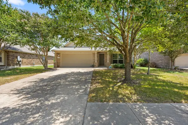 18809 Derby Hill Ln, Pflugerville, TX 78660