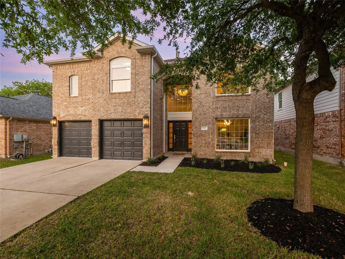 525 Golden Creek Dr, Round Rock, TX 78665 - #1