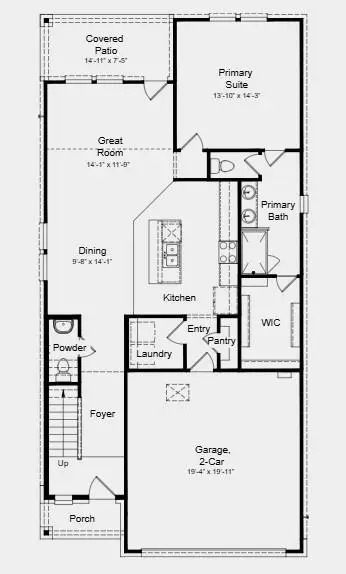 150 Olympia Bnd, Dripping Springs, TX 78620 - #2