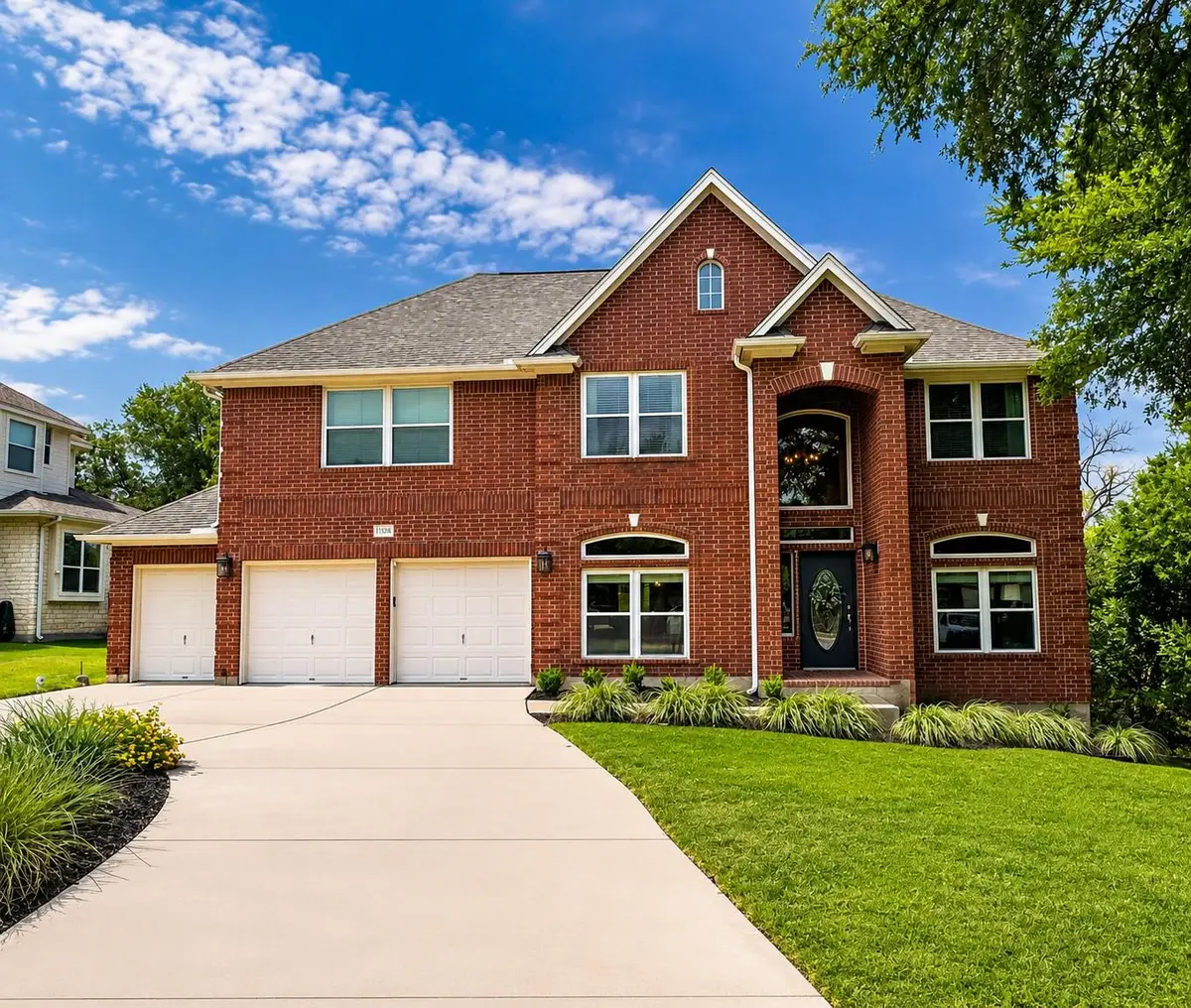 31108 La Quinta Dr, Georgetown, TX 78628 - #1