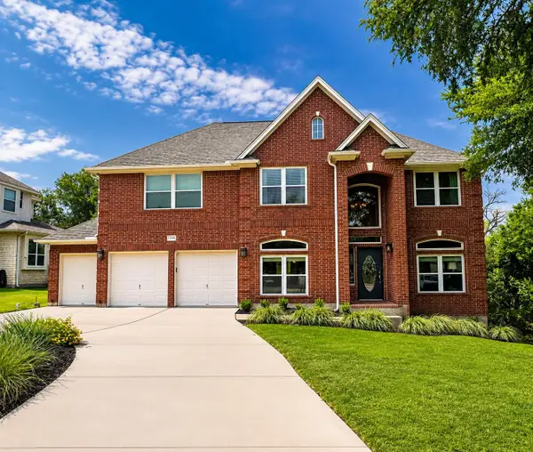 31108 La Quinta Dr, Georgetown, TX 78628