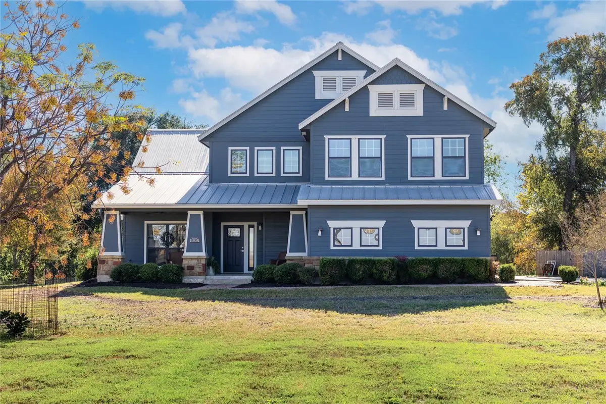 8010 E State Highway 29, Georgetown, TX 78626 - Image #1