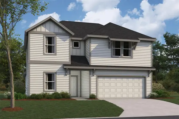 4508 Bridal Veil Dr, Austin, TX 78747