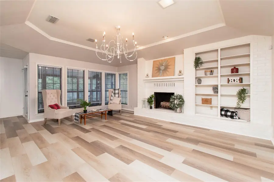 3105 Pecan Valley Dr, Temple, TX 76502 - #3