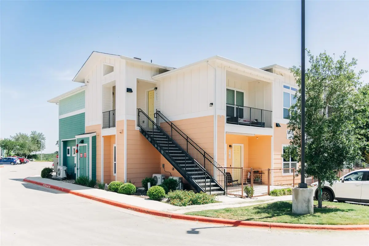 8601 W Gate Blvd #4203, Austin, TX 78745 - #1