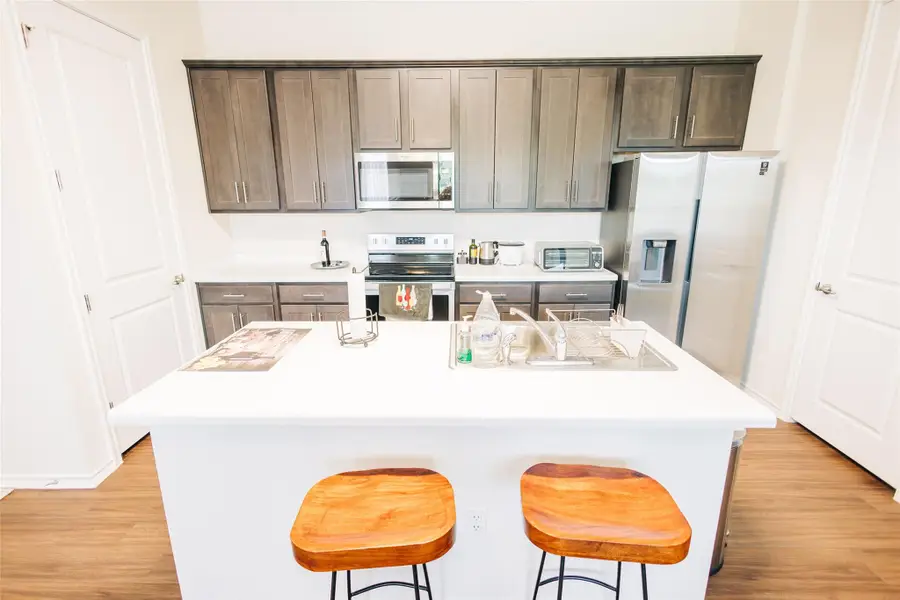 8601 W Gate Blvd #4203, Austin, TX 78745 - #3