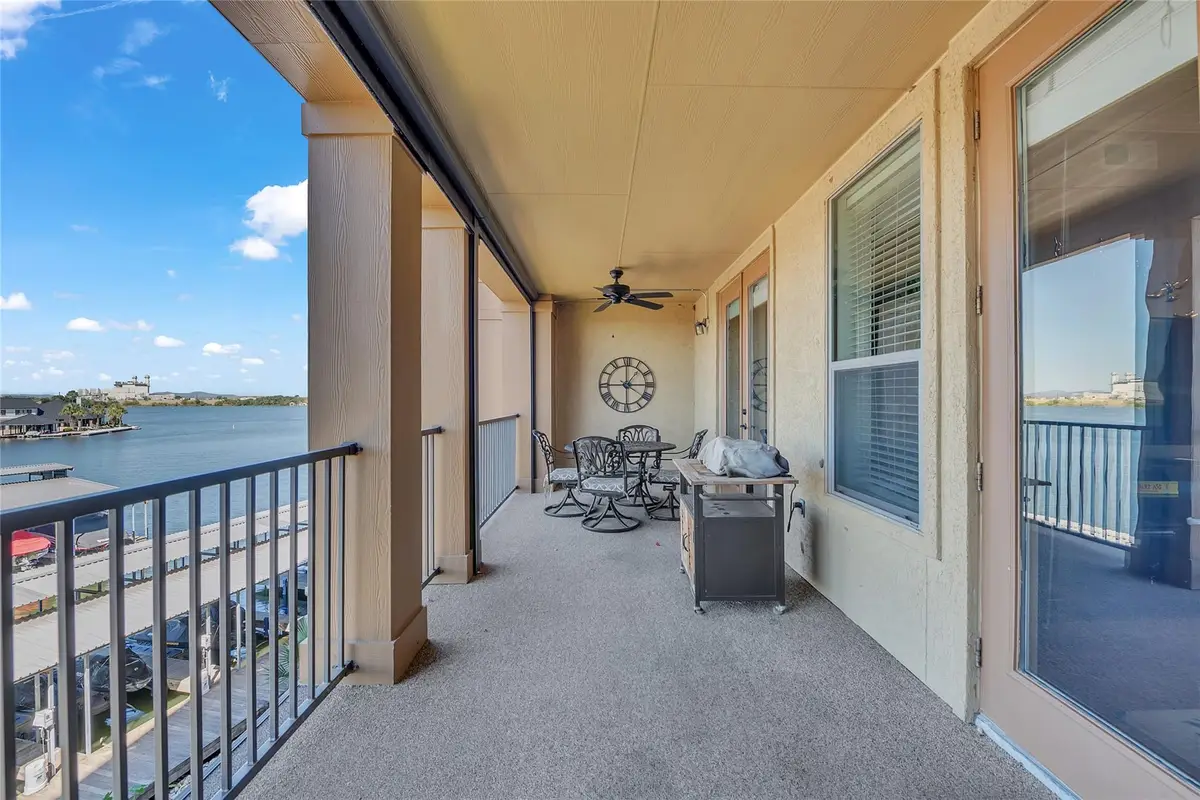 1000 The Cape Rd #23, Horseshoe Bay, TX 78657 - #1