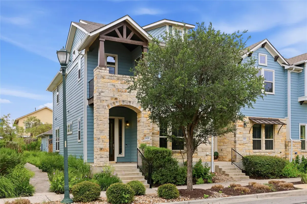 2925 Zach Scott St, Austin, TX 78723 - #1