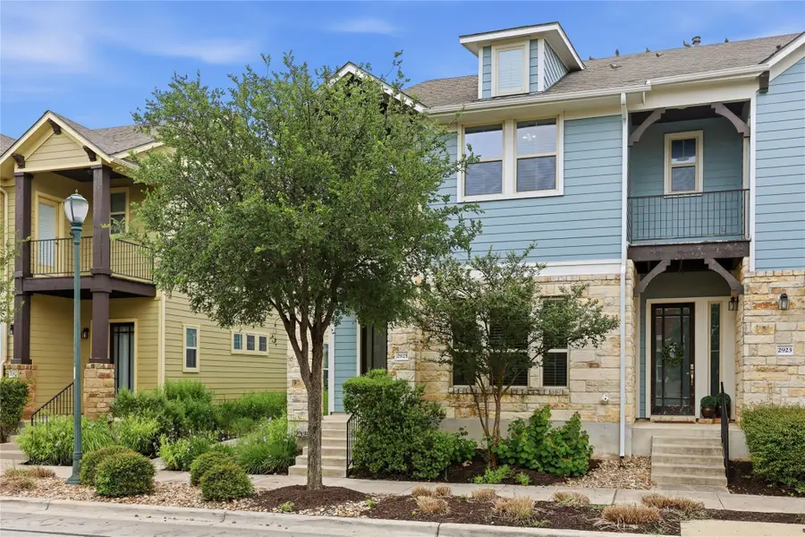 2925 Zach Scott St, Austin, TX 78723 - #3