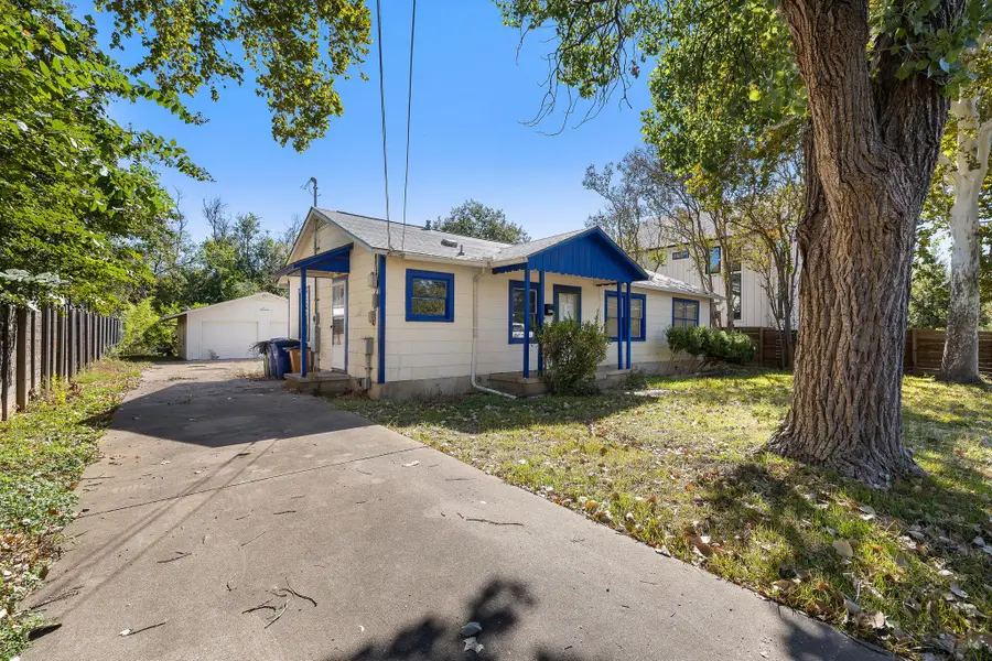 4419 Clawson Rd, Austin, TX 78745 - Image #3