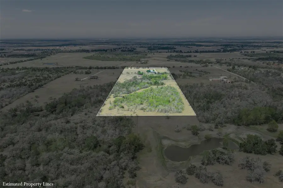 763 Upper Elgin River Rd, Elgin, TX 78621 - #3