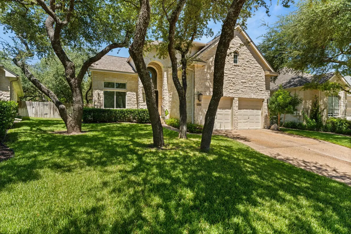 4027 Sable Oaks Dr, Round Rock, TX 78664 - #1