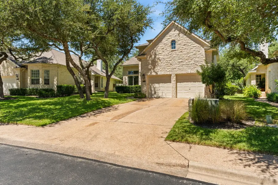 4027 Sable Oaks Dr, Round Rock, TX 78664 - #2