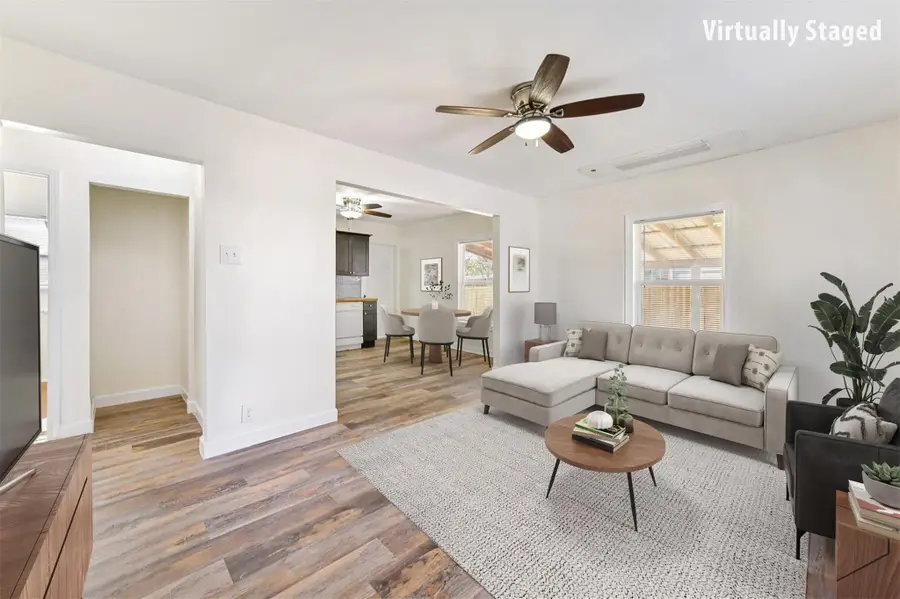 1505 Redd St, Austin, TX 78745 - Image #3